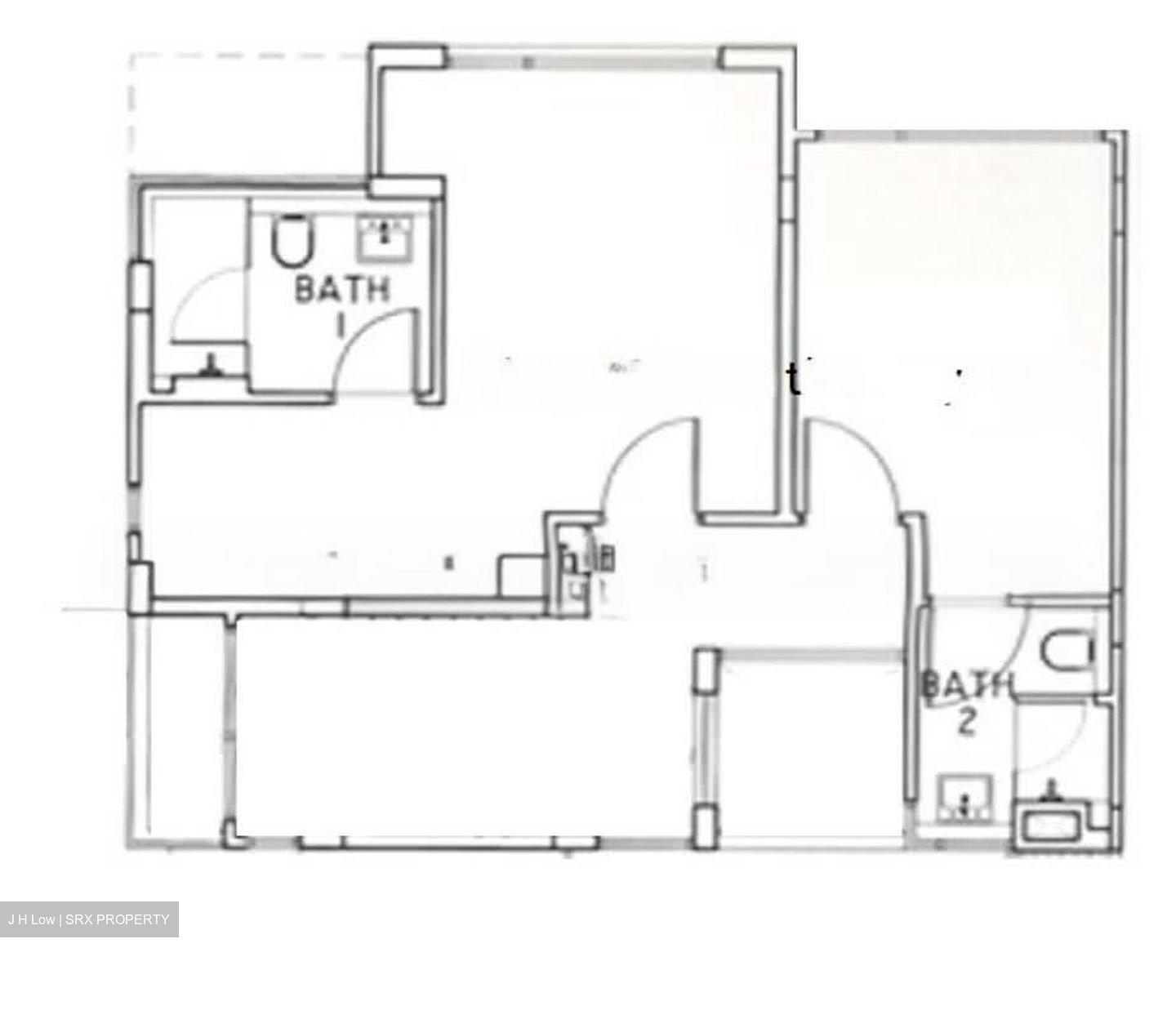 Chancery Lane (D11), Detached #541290931